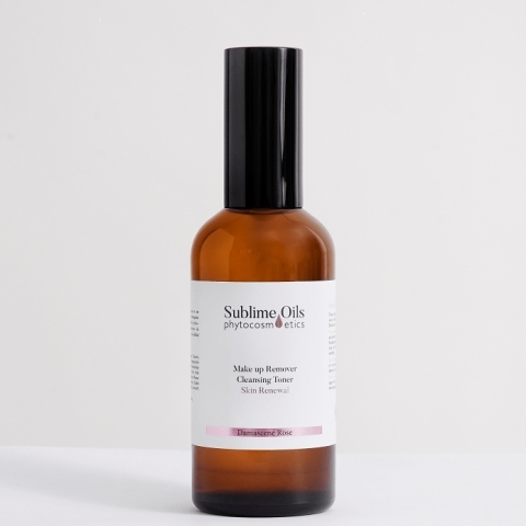 Damascene Make-up Remover